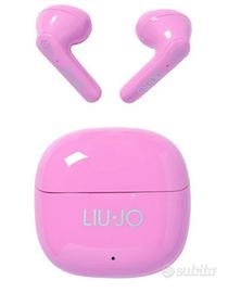 Cuffie wireless Liu Jo EBLJ007