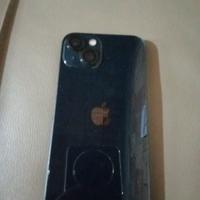 iPhone 13 128gb mezzanotte