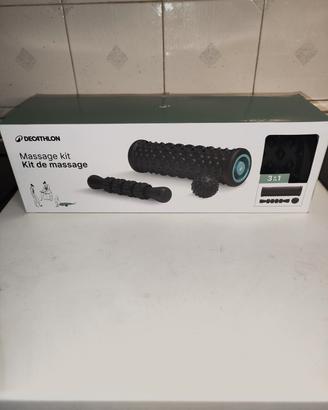 kit massaggio 