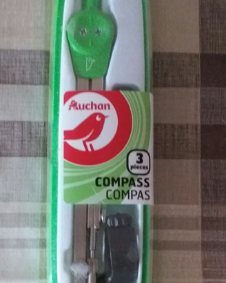 Compasso