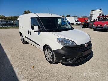 FIAT DOBLO' MAXI - 1.6 cc MultiJet