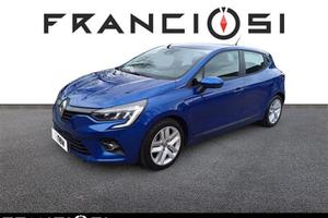 RENAULT Clio 5 Porte 1.6 E-TECH Hybrid 140cv Zen