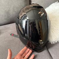 Casco integrale