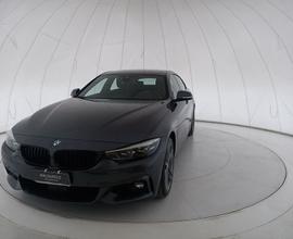 BMW Serie 4 Gran Coupé Serie 4 F36 2017 Gran ...