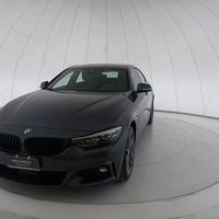 BMW Serie 4 Gran Coupé Serie 4 F36 2017 Gran ...