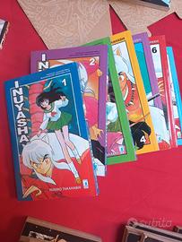 Inuyasha 