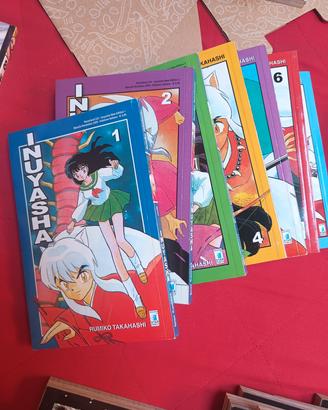 Inuyasha 