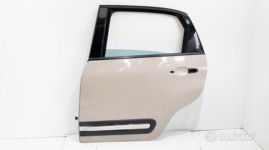 PORTIERA POSTERIORE SINISTRA FIAT 500 L Living 518