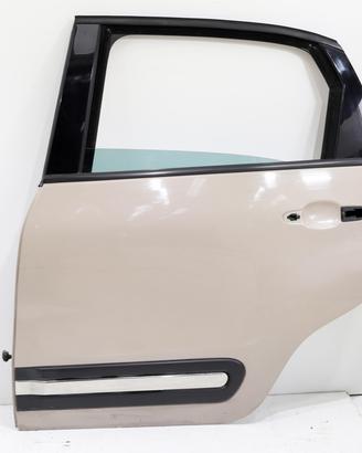 PORTIERA POSTERIORE SINISTRA FIAT 500 L Living 518