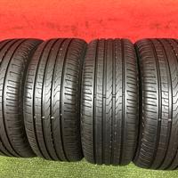 215 45 18 Gomme Estive 2019 Pirelli 215 45R18