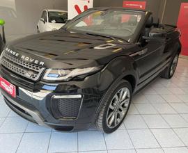 Land Rover Evoque 2.0 td4 SE Dynamic 180cv auto