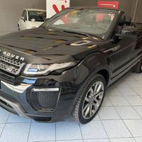 Land Rover Evoque 2.0 td4 SE Dynamic 180cv auto