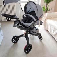 Passeggino DSLAND (uguale STOKKE)