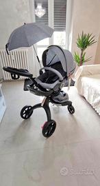 Passeggino DSLAND (uguale STOKKE)