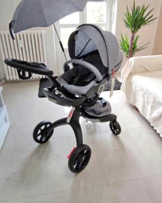 Passeggino DSLAND (uguale STOKKE)