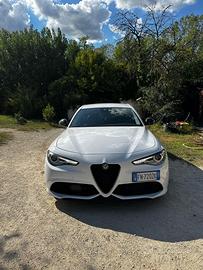 alfa romeo giulia q4