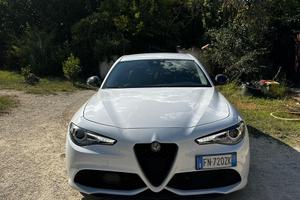 alfa romeo giulia q4