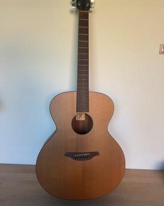 Chitarra acustica Sheeran modello S-01