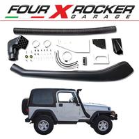 SNORKEL JEEP WRANGLER YJ – TJ