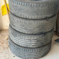 Gomme Renegade
