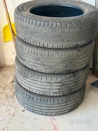 Gomme Renegade