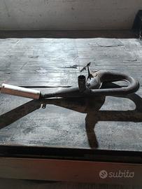 marmitta espansione simonini 