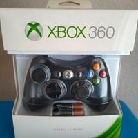 Xbox 360 Controller Wireless Nuovo