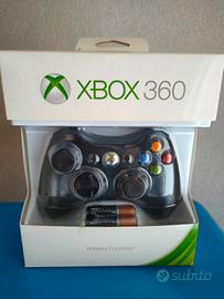 Xbox 360 Controller Wireless Nuovo