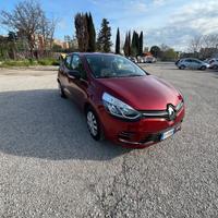 Renault Clio IV 90cv GPL