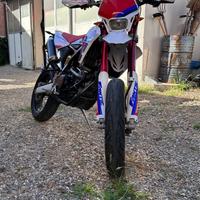 Fantic Motard 250
