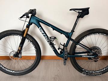 SPECIALIZED EPIC WC EXPERT 2025 tgm