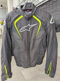 Giacca Alpinestars T-JAWS WATERPROOF JACKET
