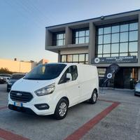 Ford Transit Custom 280 2.0 130 PC Furgone PR.IVAT