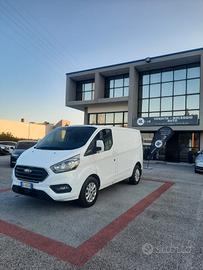 Ford Transit Custom 280 2.0 130 PC Furgone PR.IVAT