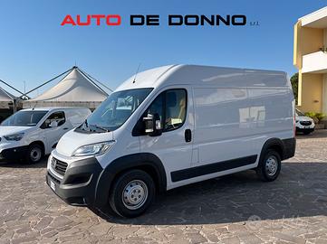 Fiat DUCATO MAXI 2.3 MJT 130CV L2H2 OFFICINA MOBIL