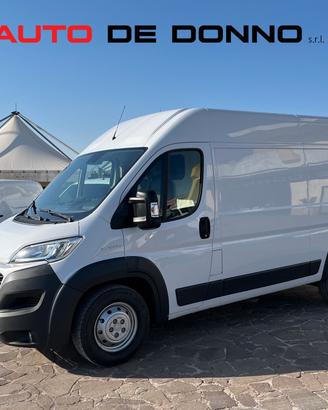 Fiat DUCATO MAXI 2.3 MJT 130CV L2H2 OFFICINA MOBIL