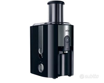 Braun MULTIQUICK5 Centrifuga J500