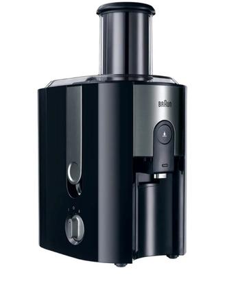 Braun MULTIQUICK5 Centrifuga J500