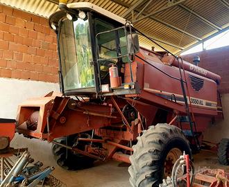 MIETITREBBIA LAVERDA AL3550