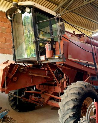 MIETITREBBIA LAVERDA AL3550