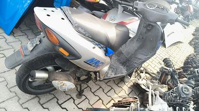ricambi piaggio nrg mc3