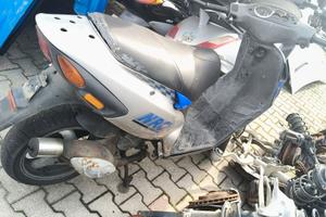ricambi piaggio nrg mc3