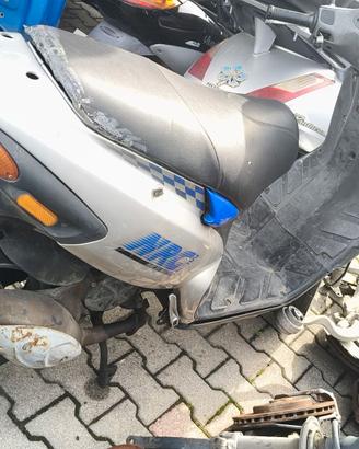 ricambi piaggio nrg mc3