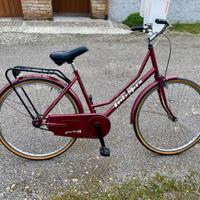 Bici da Donna 26” Holland