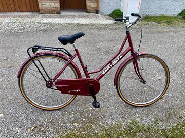 Bici da Donna 26” Holland