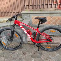 Trek Marlin 5 da vetrina!!