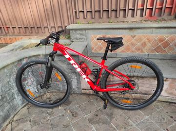 Trek Marlin 5 da vetrina!!