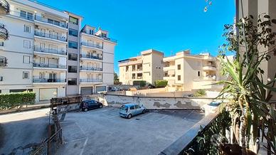 Casalnuovo - Corso Umberto I