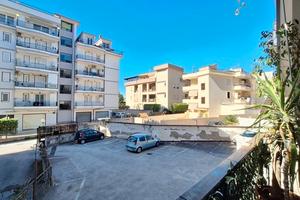 Casalnuovo - Corso Umberto I