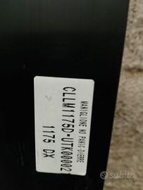 Maniglione antipanico